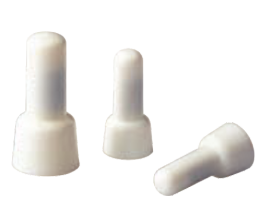 CE-2耐高溫閉端端子(銅)